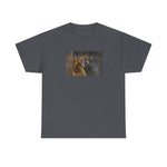 "Savage Stripes" T-Shirt