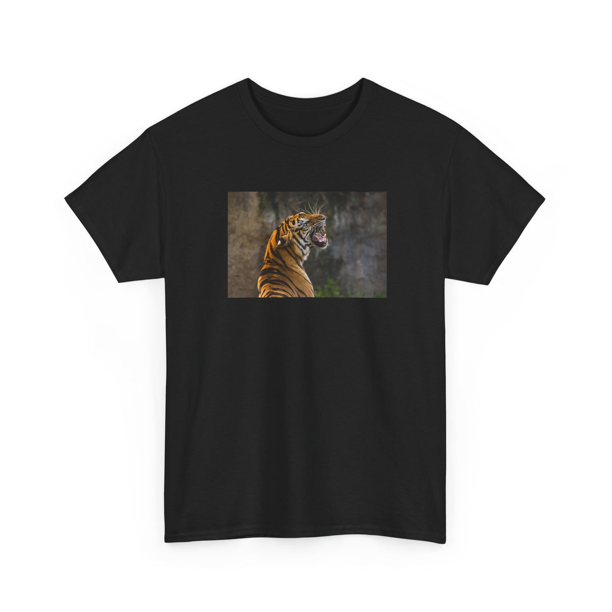 "Savage Stripes" T-Shirt