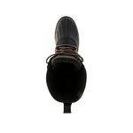 Kamik Women's High Boots, Black Black Blk, 9