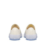 Converse Unisex Chuck Taylor All Star 70 Ox Low (Milk/Egret/Natural Ivory, 3.5)