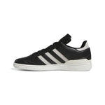 adidas Busenitz Shoes - Core Black/Grey/Gold Metallic - 13.0