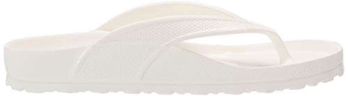 Birkenstock Honolulu EVA Flip Flop White Regular 45