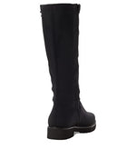 Mephisto Sila MT Black Stretch Neoprene EU 38.5 (US Women's 8.5) B (M)