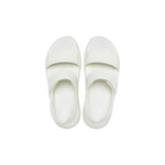 Crocs LiteRide 360 Sandals for Women, Almost White, Numeric_7