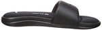 Nike Women's Ultra Comfort 3 Slide Sandal Black/White Size 11 M US