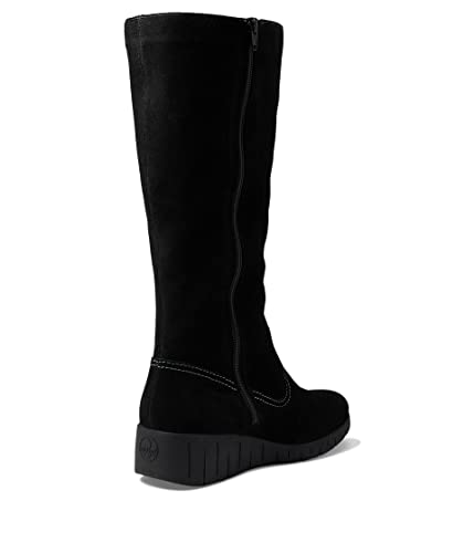 Rieker Y1391 Noomi 91 Black 8.5-9 M Us