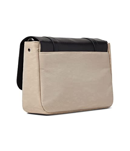 Herschel Supply Co. Orion Retreat Crossbody Cobblestone/Pebbled Black One Size