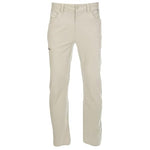 Simms Challenger Men's Fishing Pants - Lightweight, Quick-Drying, Stretch Fabric with Vented Panels and Multiple Pockets for Outdoor Comfort (34, Khaki)