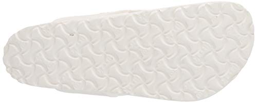 Birkenstock Honolulu EVA Flip Flop White Regular 45