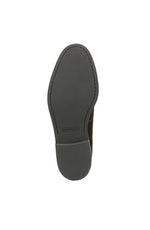 Vince Men's Grant Loafers, Cocoa Brown, 9.5 Medium US