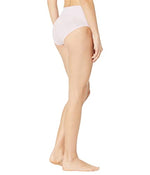 SPANX Panties for Women Undie-tectable® Brief Luxe Lilac SM