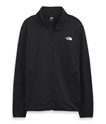 THE NORTH FACE Canyonlands Full Zip Plus Womens Fleece TNF Black 2X