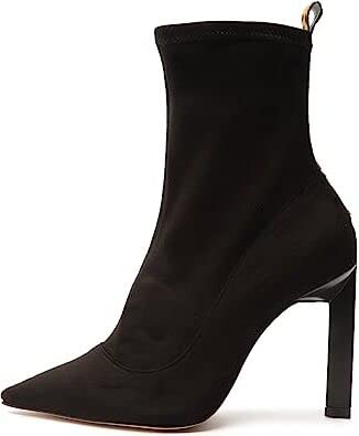 SCHUTZ Benine Black/Natural 10 M