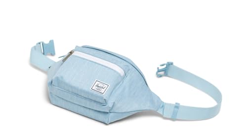 Herschel Supply Co. Seventeen Light Denim Crosshatch One Size