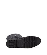 Mephisto Sila MT Black Stretch Neoprene EU 37.5 (US Women's 7.5) B (M)