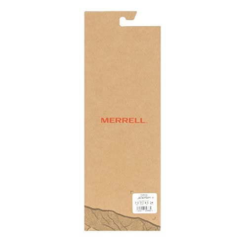 Merrell Cozy Fleece Insole/Warmth and Comfort/Men's 9