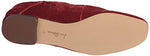Sam Edelman Women's Michaela Mary Jane Flat Canyon Orange Orange 8 Medium