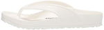 Birkenstock Honolulu EVA Flip Flop White Regular 45