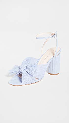 Loeffler Randall Camellia Blue 1 8.5 B (M)
