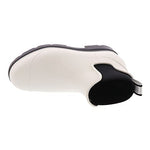 UGG Women's Droplet Boot, White, 12