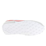 Nike Womens Daybreak Casual Shoes (White/Magic Ember/Lime Ice, 9.5)