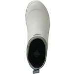 MUCK Women's Original Ankle White Size 9(M)