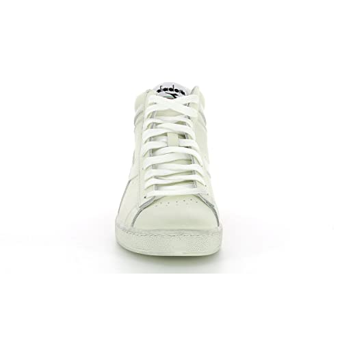 Diadora - Sneakers Game L HIGH Waxed for Man and Woman US 6.5