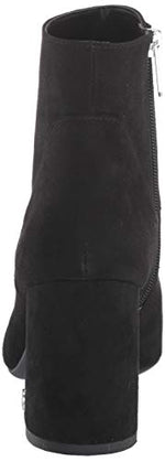 Circus NY by Sam Edelman Women's HADDEN Boot, Black, 5 M US