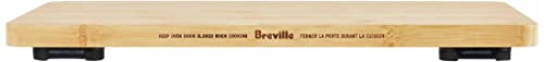 Breville Bamboo BOV800CB Cutting Board for Use with the BOV800XL Smart Oven, Large