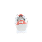 Nike Womens Daybreak Casual Shoes (White/Magic Ember/Lime Ice, 9.5)