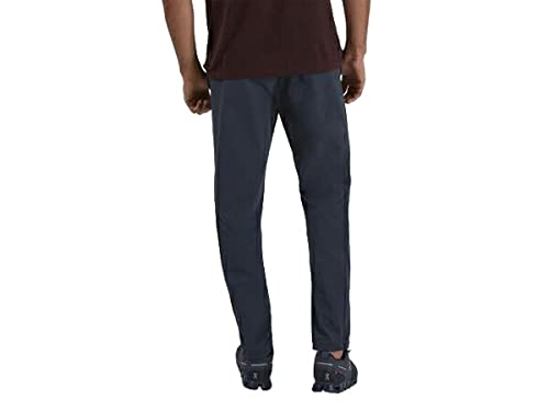 On Men's Active Pants M, Navy, Blue, XL