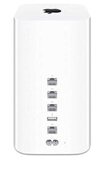 Apple AirPort Extreme Base Station ME918LL/A (Renewed)