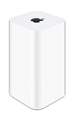 Apple AirPort Extreme Base Station ME918LL/A (Renewed)