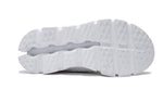 On Women's Cloudswift 3 AD Sneakers, Undyed-White | White, 9 Medium US