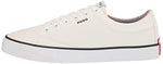 HUGO Full Canvas Lace up Sneaker