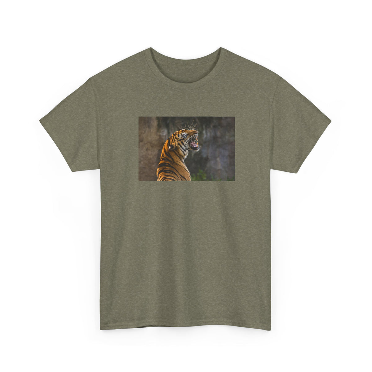 "Savage Stripes" T-Shirt