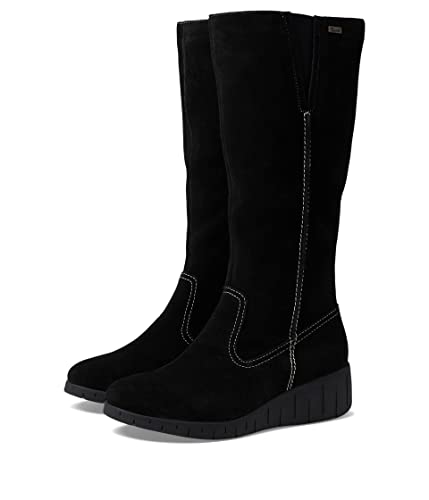 Rieker Y1391 Noomi 91 Black 8.5-9 M Us
