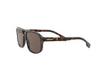 BURBERRY Sunglasses BE 4320 300273 Dark Havana