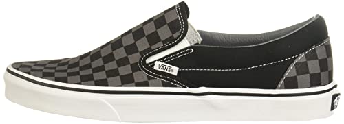 Vans Women's Slip-on(tm) Core Classics (11.5 Women/10 Men, Jawbones)