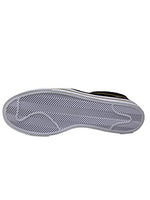 Nike Women's Court Legacy, Black/White/Wheat, 10