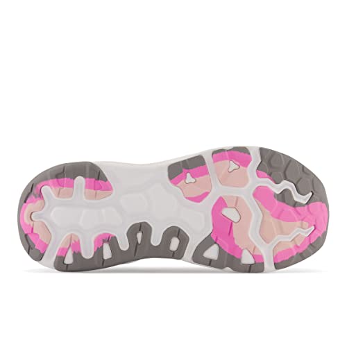 New Balance Fresh Foam More v3 Pink Haze/Vintage Rose 10 EE - Extra Wide