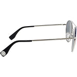 Converse SCO05752E94R Double-Bridge Sunglasses