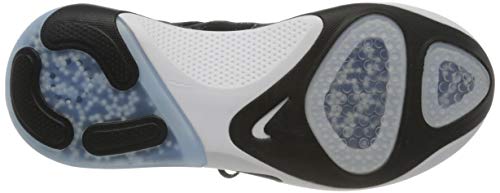 Nike Men's Joyride Kinetic Trail Running Shoes, Black (Black/Black/White 1), 13 UK