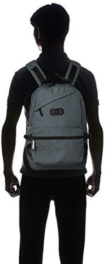 Oakley Street Backpack 2.0 Uniform Grey One Size