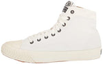 Superga Unisex S1114QW Sneaker, White, 6 US Men