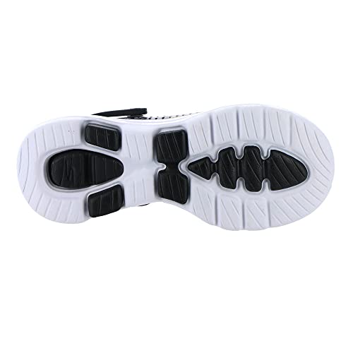 Skechers Foamies Go Walk 5Pup Life Womens Slip On 11 BM US Black