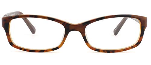 Kate Spade Regine Eyeglasses-0JMD Tortoise Gold-50mm