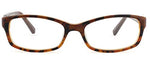Kate Spade Regine Eyeglasses-0JMD Tortoise Gold-50mm