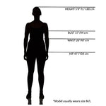 Democracy Women's Ab Solution Jegging, Indigo, 10 Short