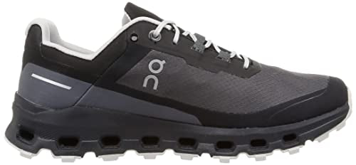 On Cloudvista Waterproof 1 Eclipse/Black 6 M